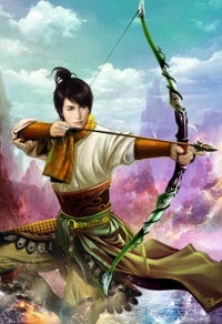 您家的总裁