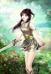 青木之主