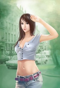 夜色与你