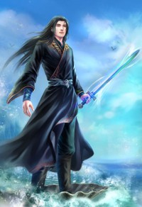 江山为聘:美人谋天下