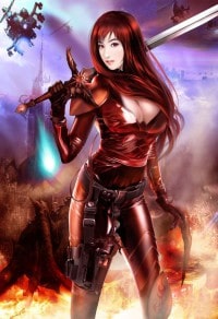 都市佣兵之美女如云