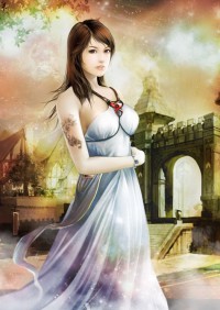 都市百美录