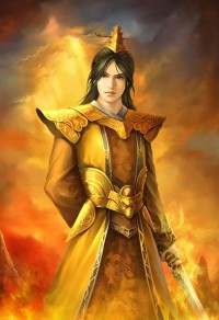 龍王傳説(斗羅大陸III龍王傳説)