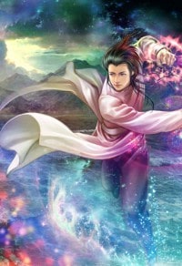 娱乐圈之风流帝王