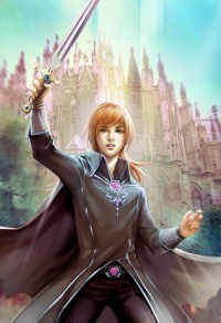極品嫡女:男神大大,嘴一個