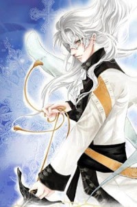 系列之你的夫君已下线