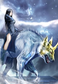 真月谭月姬