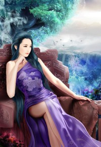 寻妖记之春波绿+寻妖记之点凝红
